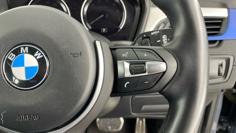 BMW X2 xDrive 25e M Sport 5dr Auto Hatchback